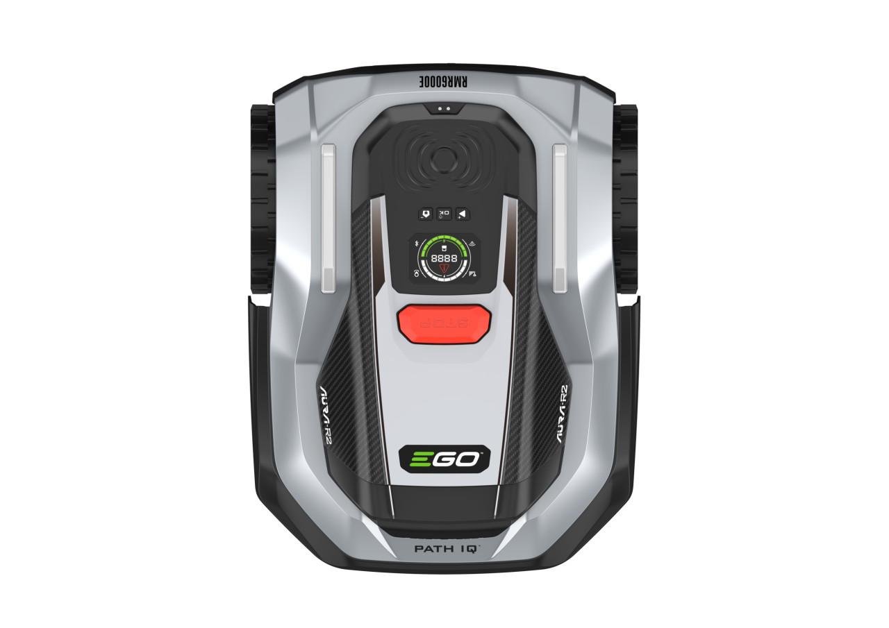 AURA-R2 Robotmaaier 1500 m²