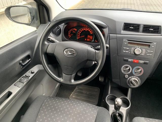 Daihatsu Cuore 1.0 - v e r k o c h t