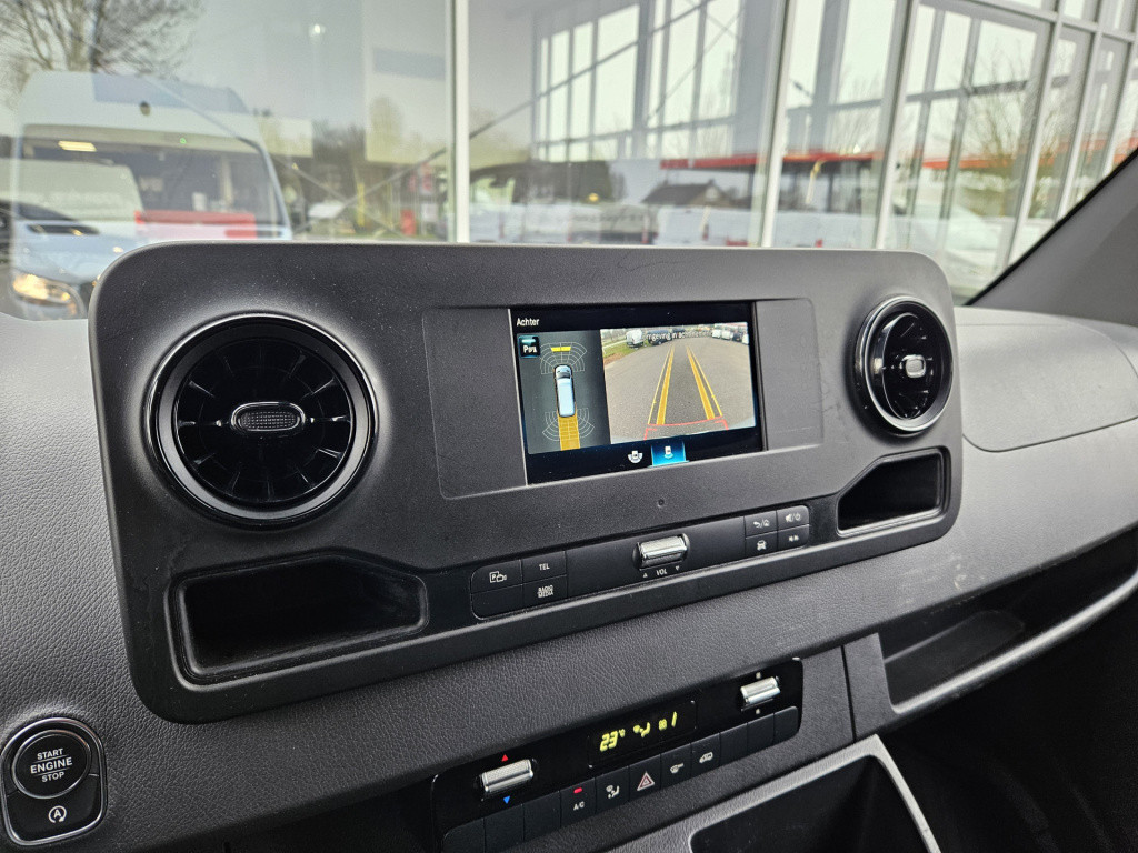 Mercedes-Benz Sprinter 214 2.2 cdi l2h2 | zb-editon | cruisec. | parkeersen