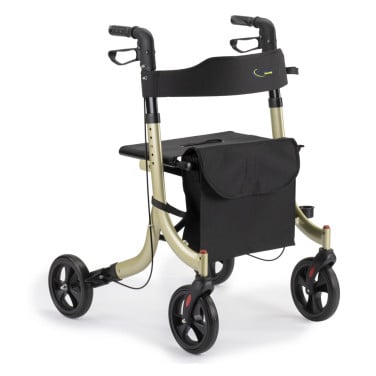 MultiMotion Light XL rollator