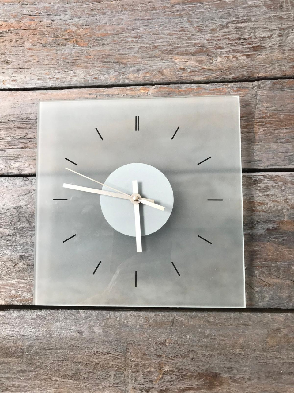 Wandklok