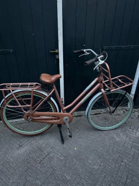 Gazelle Miss Grace Damesfiets