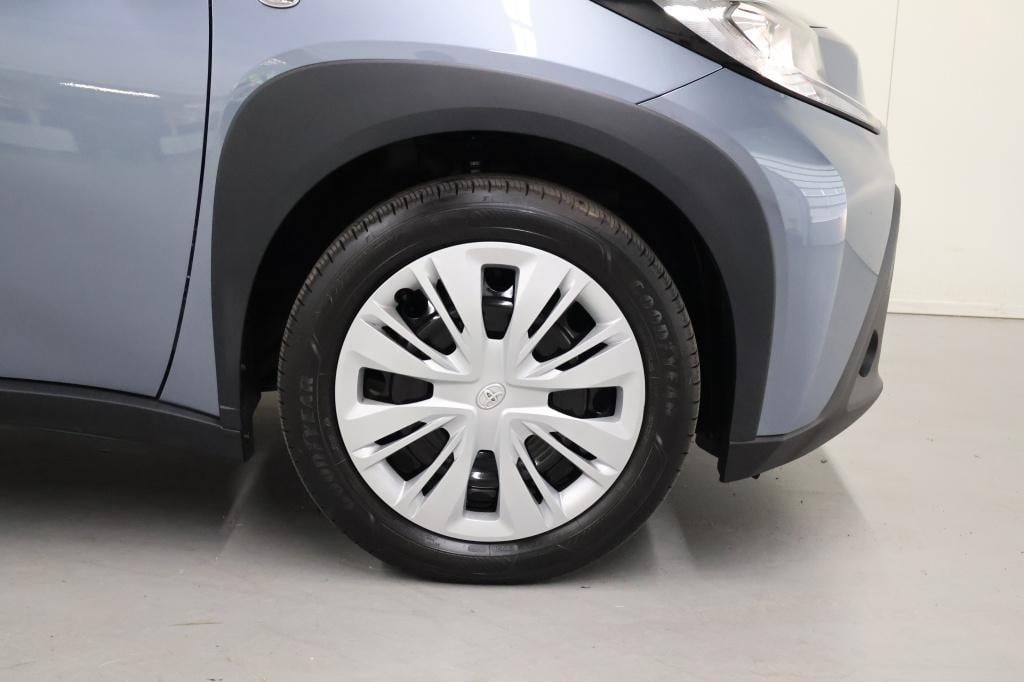 Toyota Aygo x 1.0 vvt-i mt play