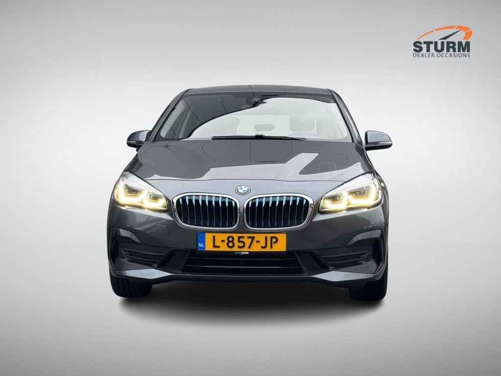 BMW 2-serie active tourer 225xe iperformance executive soh 89% incl. afneem
