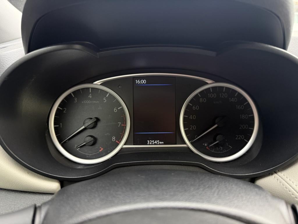 Nissan Micra 1.0 ig-t n-design // 32.000km! //