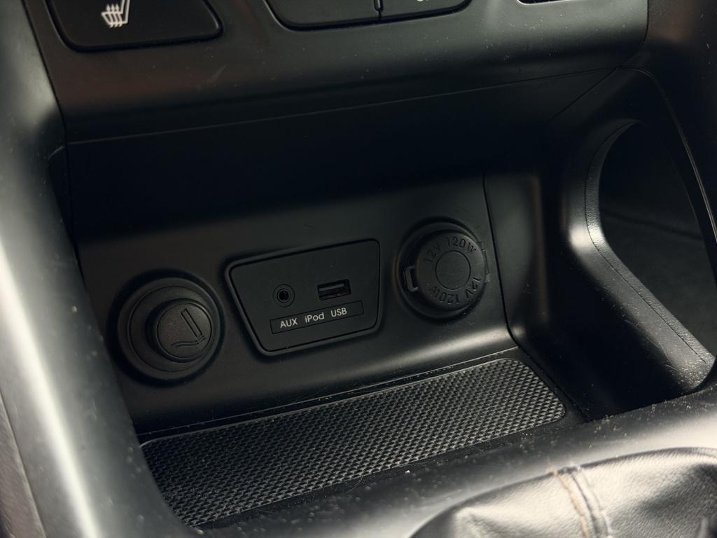 Hyundai Ix35 2.0i active | radio | stoel verwarming | cruise control | trek