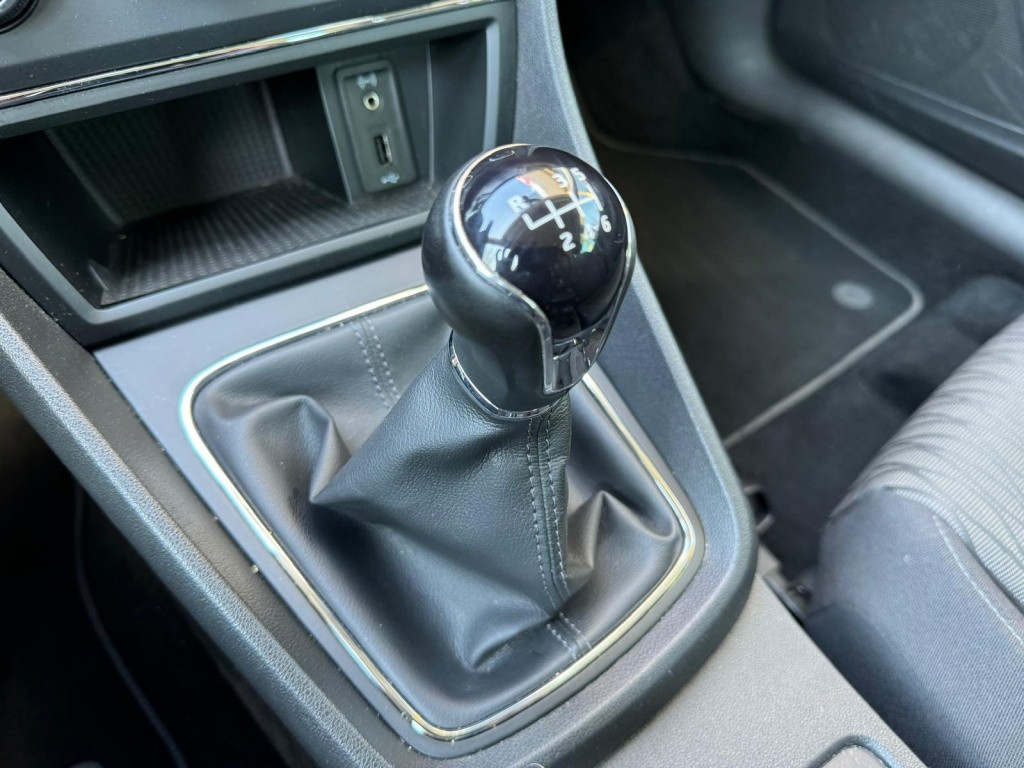 Seat Leon 1.4 ecotsi style con
