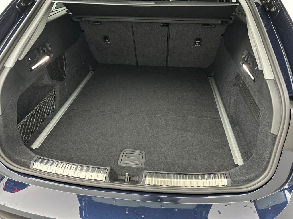 Audi A6 avant advanced edition 40 tfsi 150 kw / 204 pk avant 7 v
