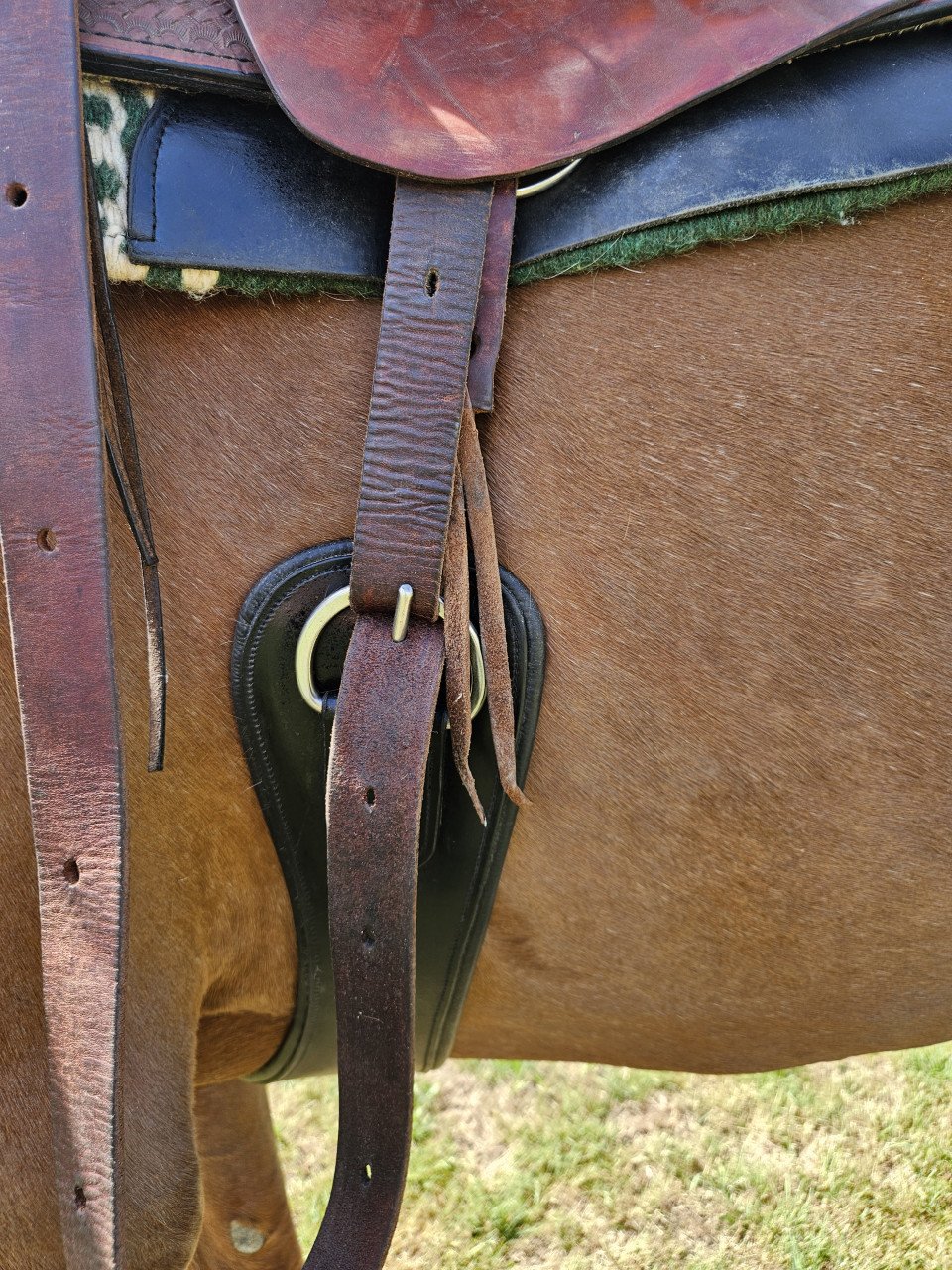 Westernzadel Western Imports