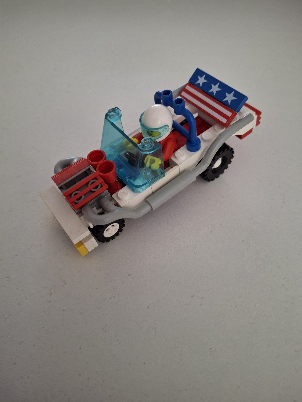 2 vintage Lego sets nr 6646 en 6831🎁