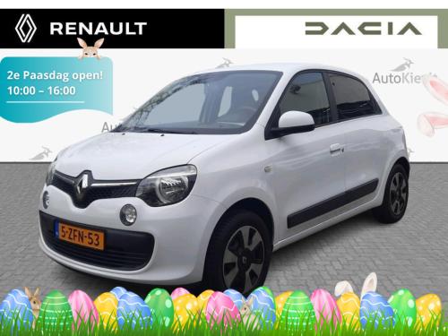 Renault Twingo 1.0 sce expression