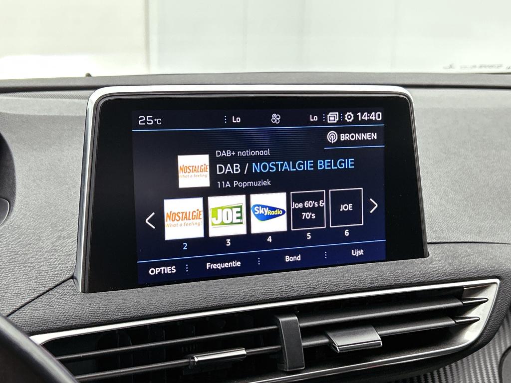 Peugeot 3008 130 pk allure | rijklaar | camera achter