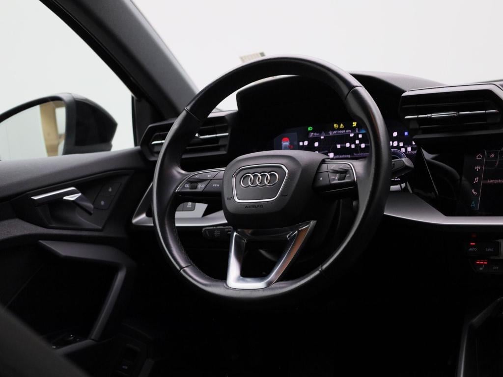 Audi A3 sportback 40 tfsi e advanced edition | apple carplay / android auto