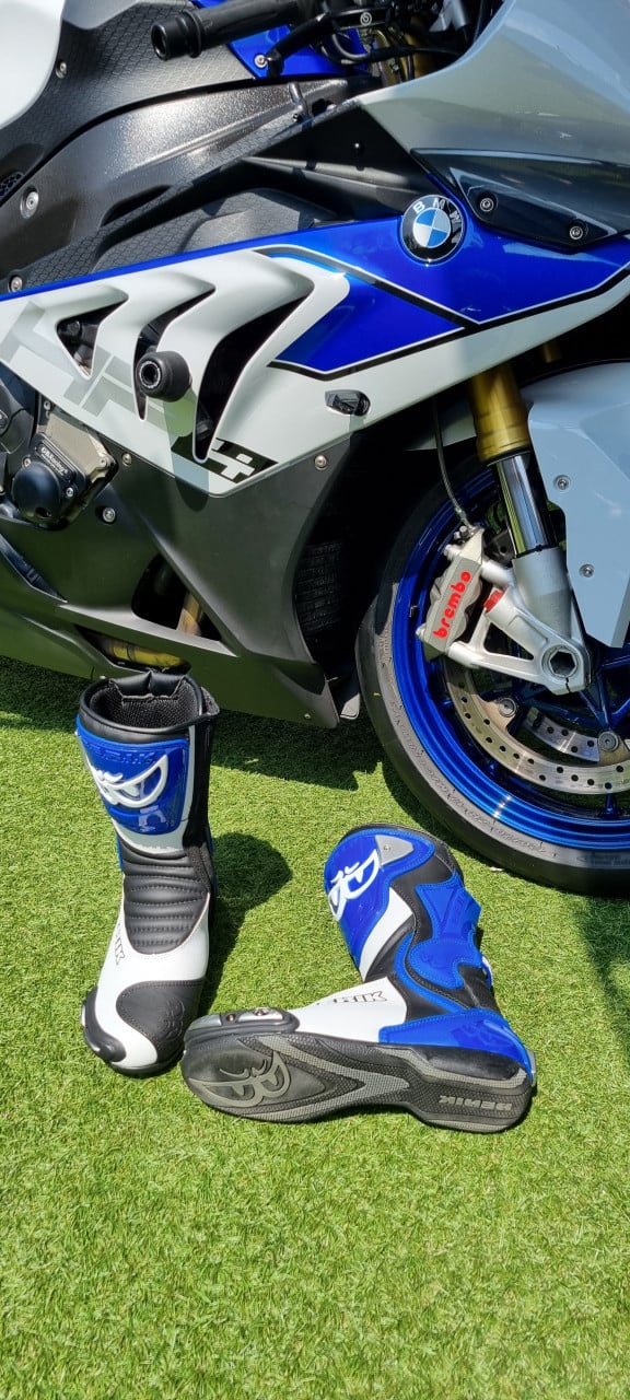 BMW S1000RR