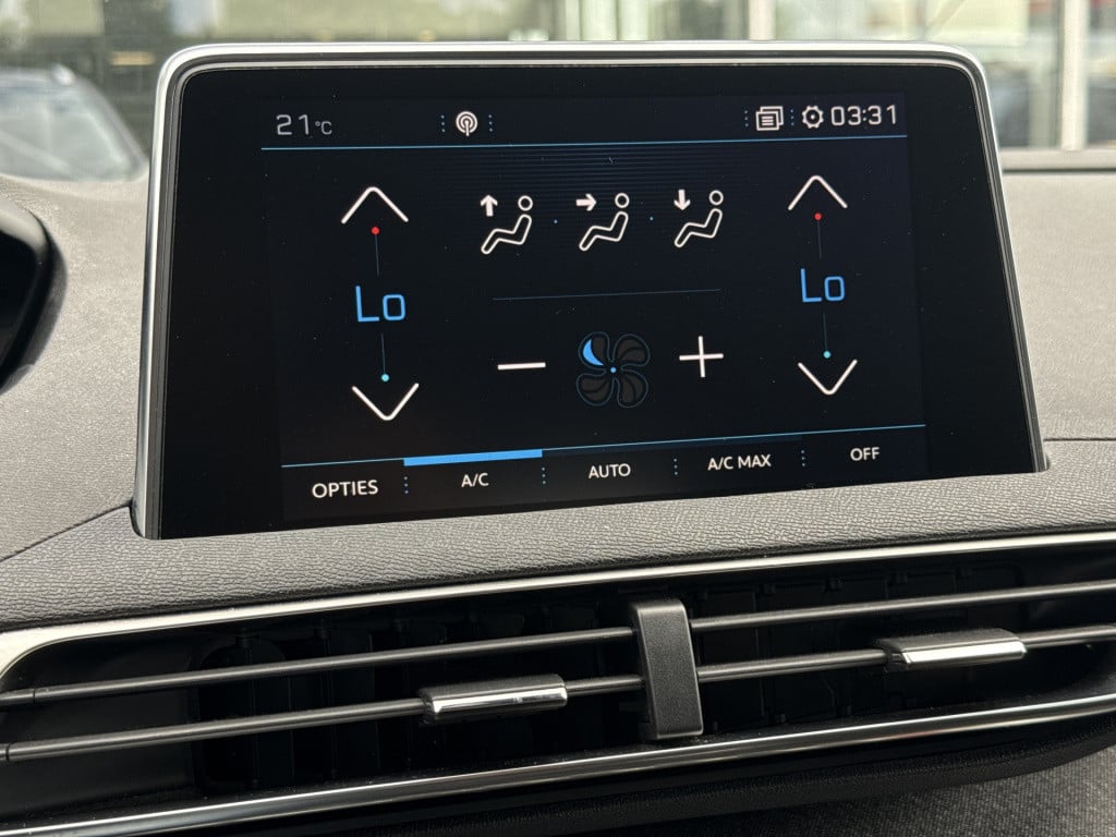 Peugeot 3008 1.2 puretech première | nl-auto | 1e eig | digi dash | camera 