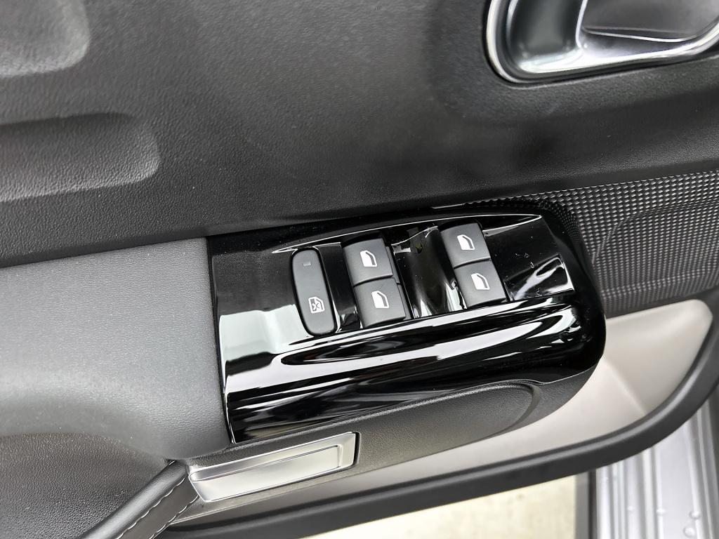 Citroen C3 1.2 puretech plus | rijklaar |