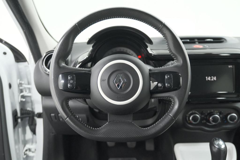 Renault Twingo 1.0 sce dynamique | camera | navigatie | cruise control | pa
