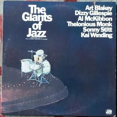 Heerlijke Jazz Muziek