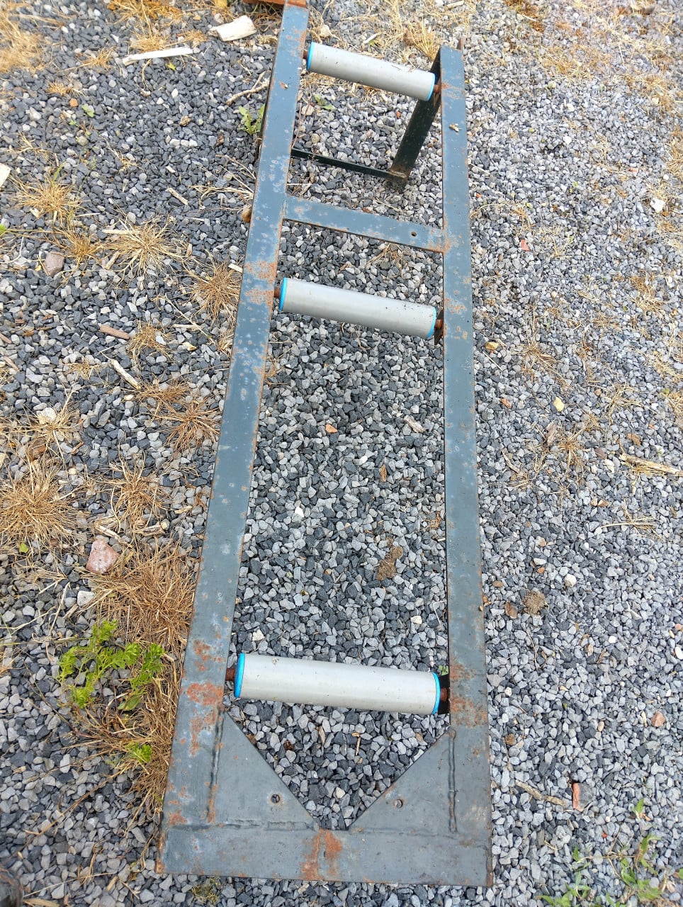 Rollerbaanje