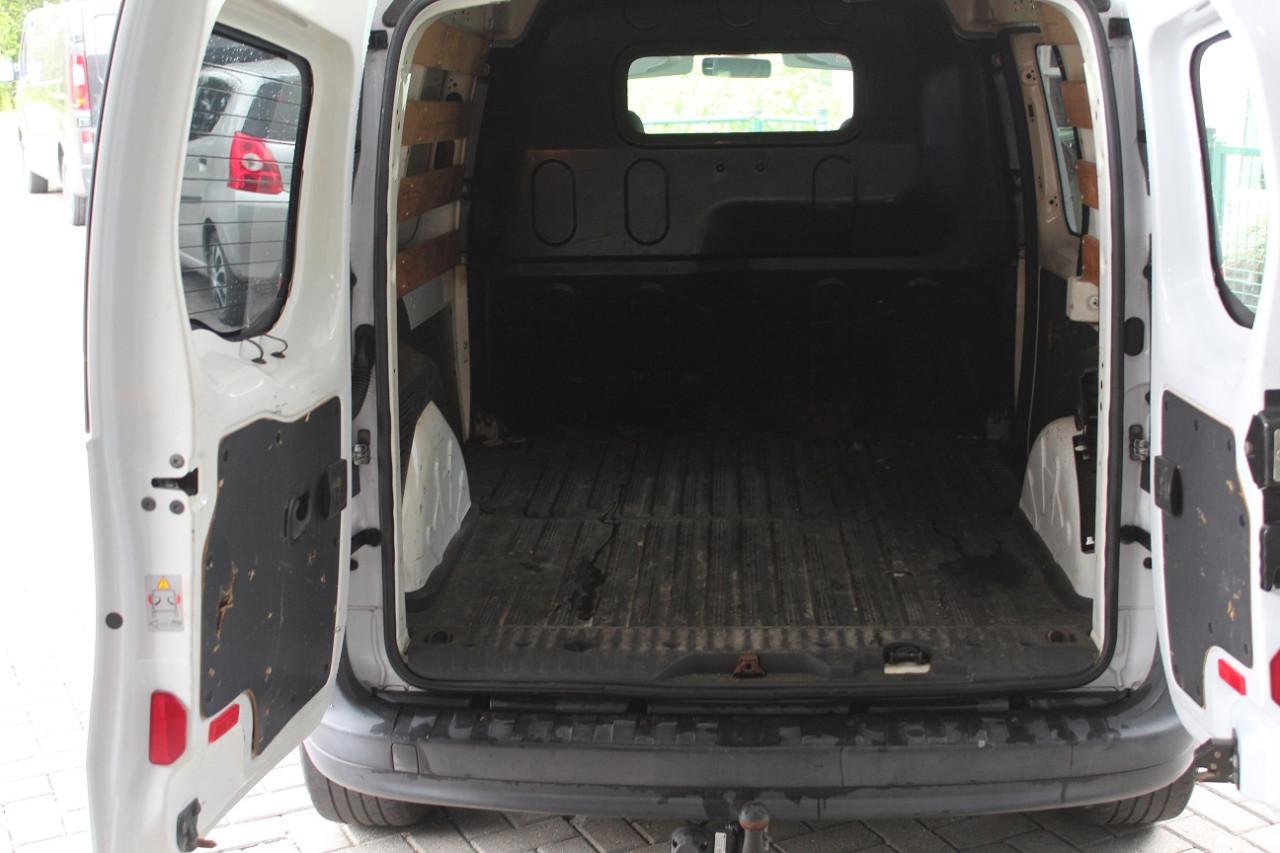 VERKOCHT! Mercedes Citan 109 CDI