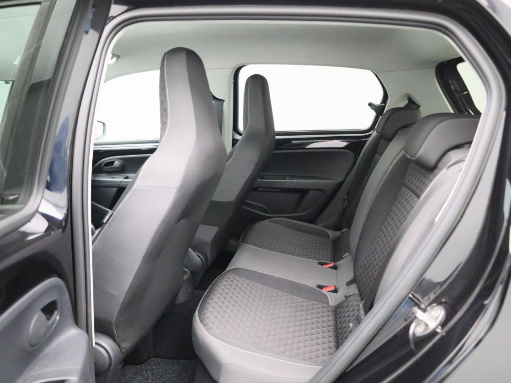 Skoda Citigo 1.0 greentech ambition | airco | cruise control | bluetooth | 