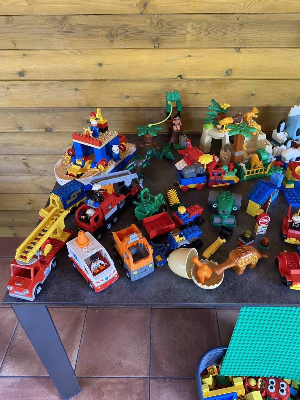 Duplo