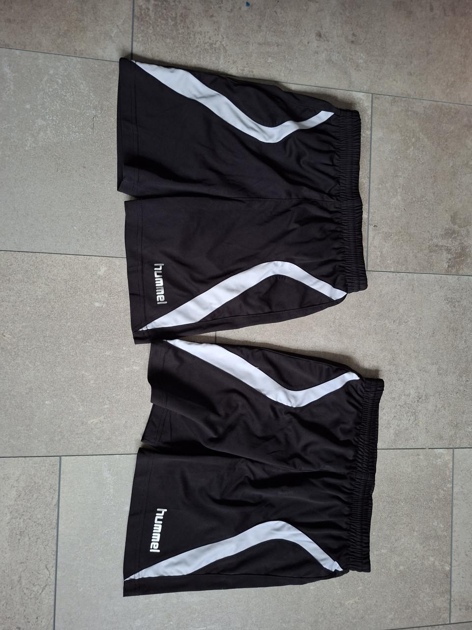 VCK sportkleding