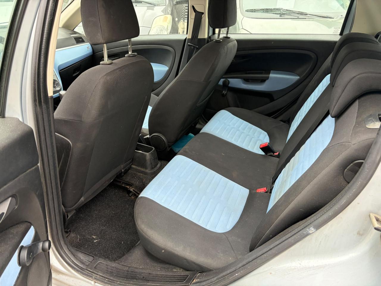 Fiat Grande Punto - 1.2 Active/Nieuwe APK/Inruilkoopje zo mee/