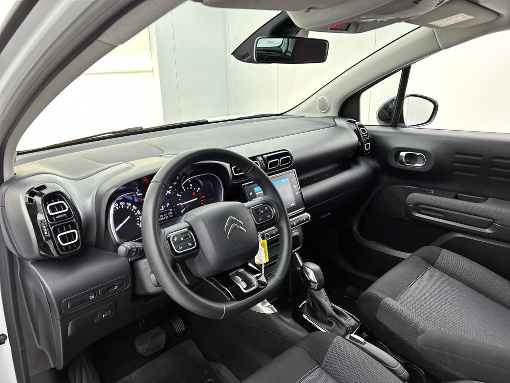 Citroen C3 Aircross 130 pk automaat business | rijklaar | stoelverwarming |