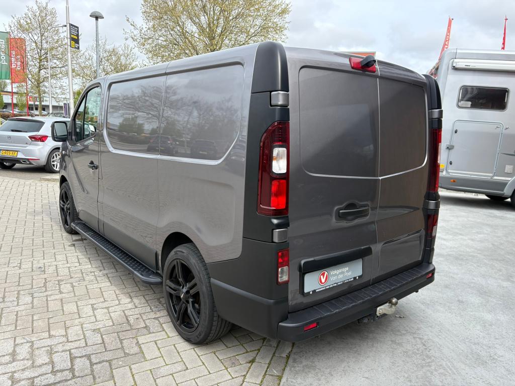 Fiat Talento 1.6 mj ecojet l1h1 basis