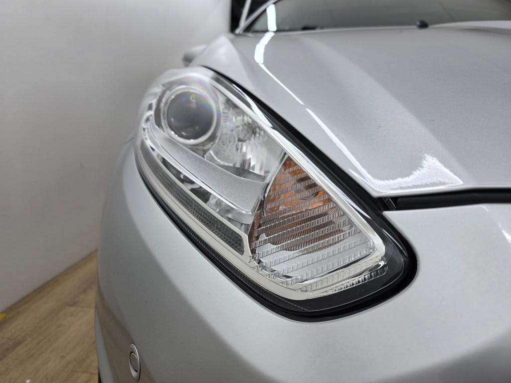 Ford Fiesta occasion 1.0 style ultimate | grijs | tweedehands ford fiesta |