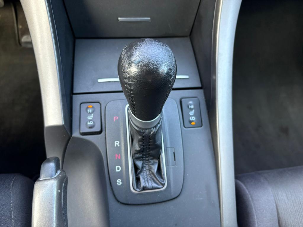 Honda Accord 2.0i elegance