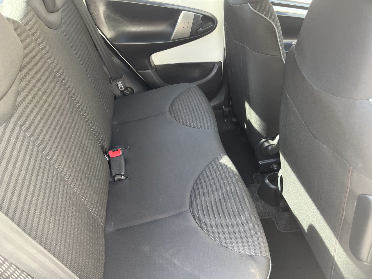 Peugeot 107 Active Pack Premium
