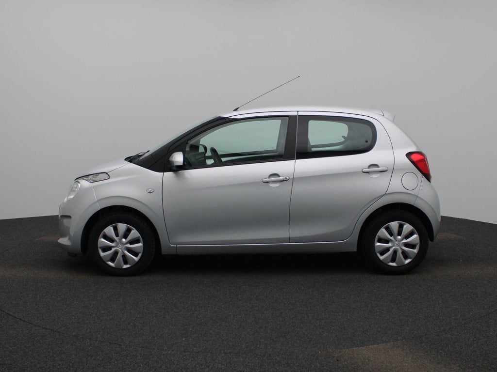 Citroen C1 1.0 vti feel | airco | cruise control |
