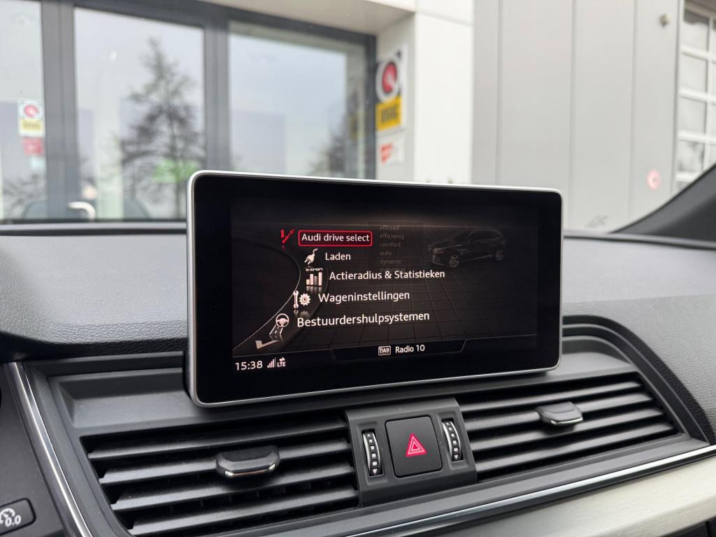 Audi Q5 55 tfsi e quattro competition * panoramadak * virtual cockpit * bla