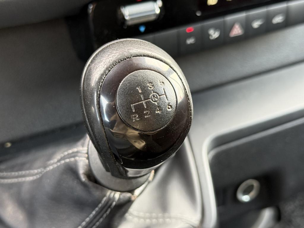 Mercedes-Benz Sprinter 316 2.2 cdi | carplay | camera | cruisec. | airco