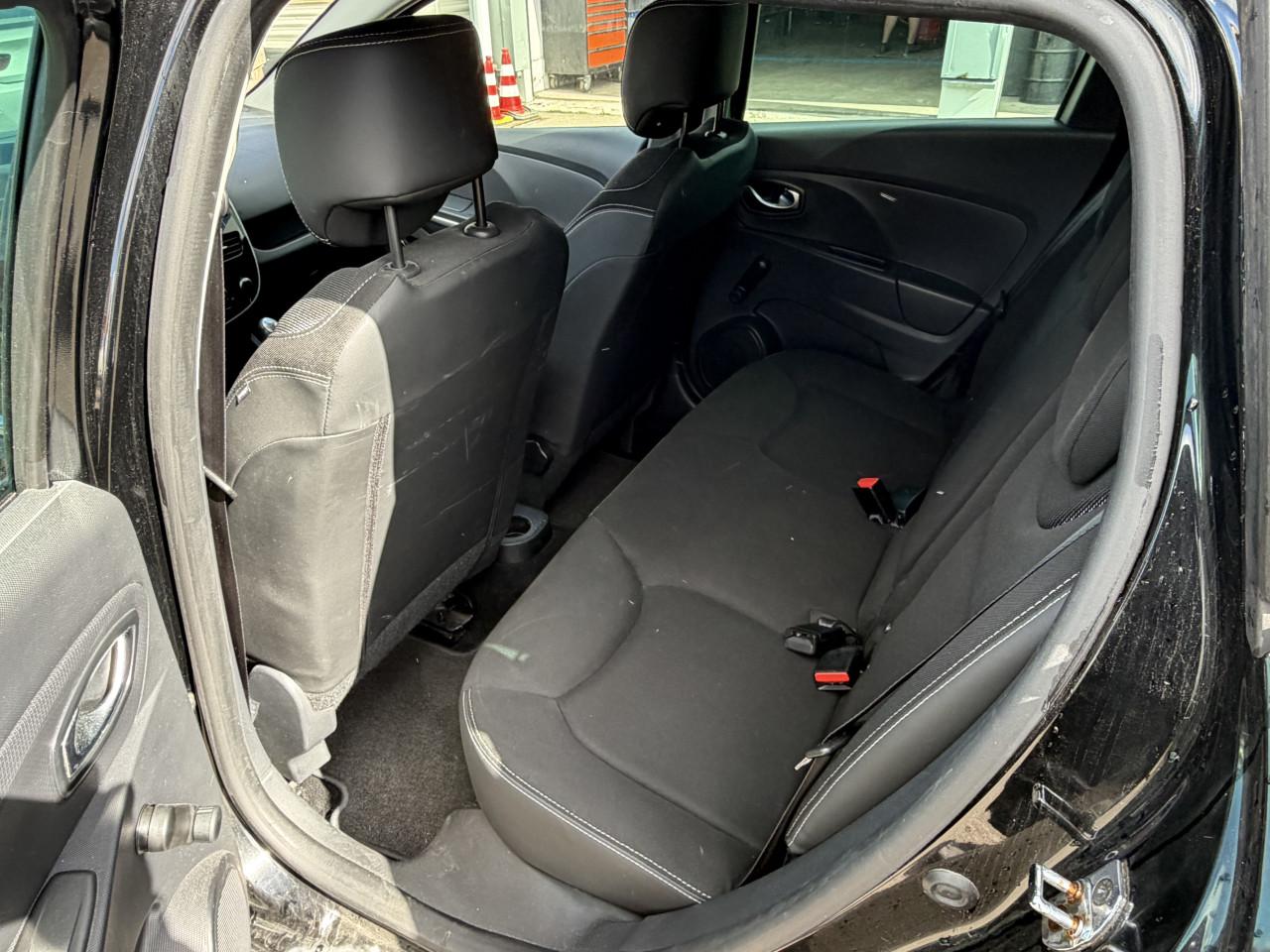 Renault Clio Estate 0.9 TCe Night&Day 5 stationwagen AIRCO NAP ! ! !