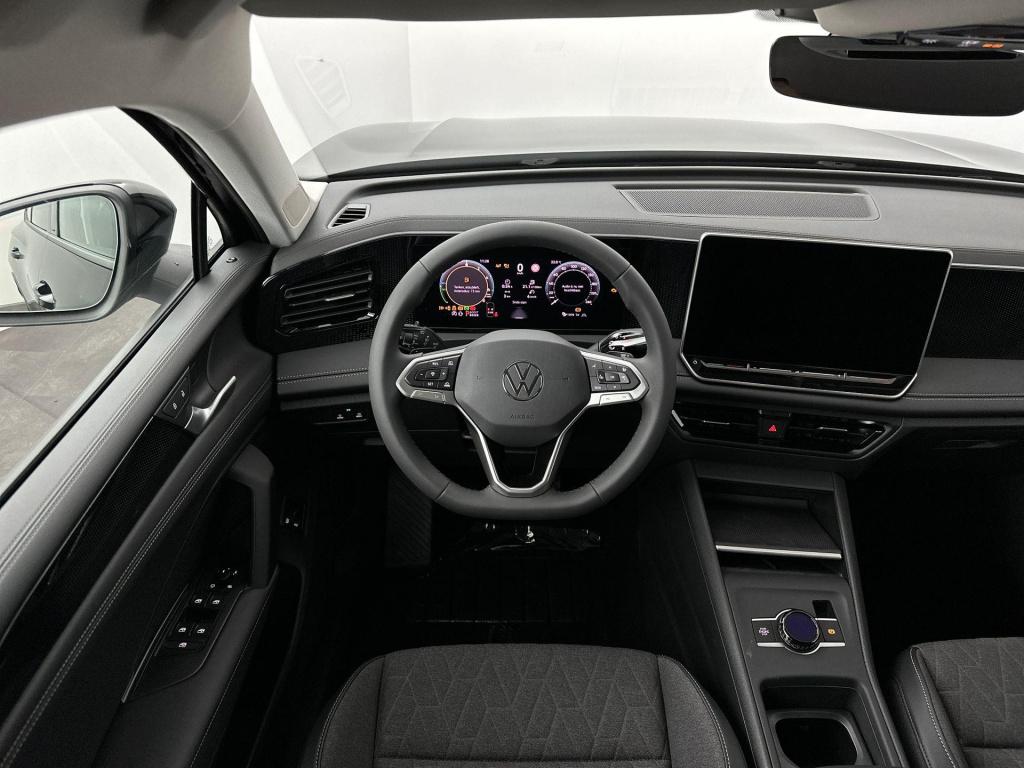 Volkswagen Tiguan limited edition 204pk plug in hybrid voordeel van € 3.500
