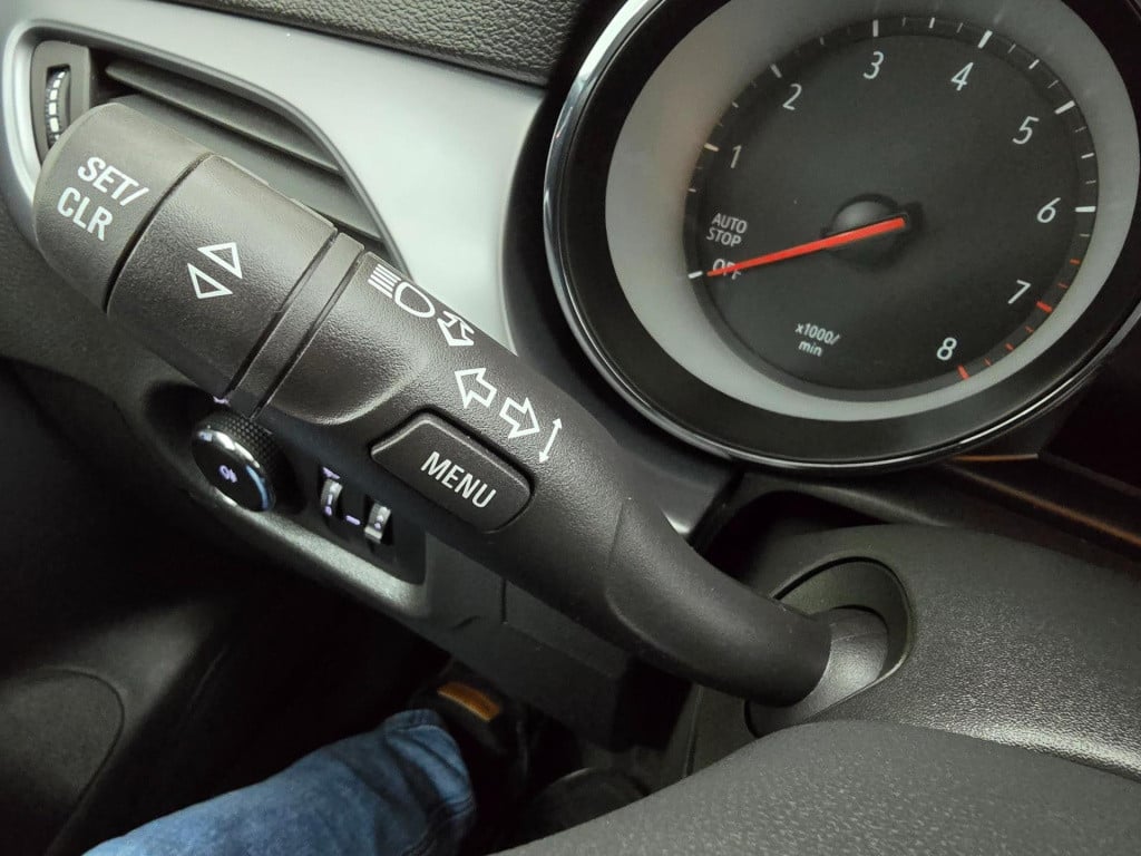 Opel Astra sports tourer occasion 1.0 met trekhaak, parkeercamera en cruise