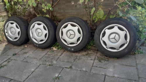 Vredestein winterbanden