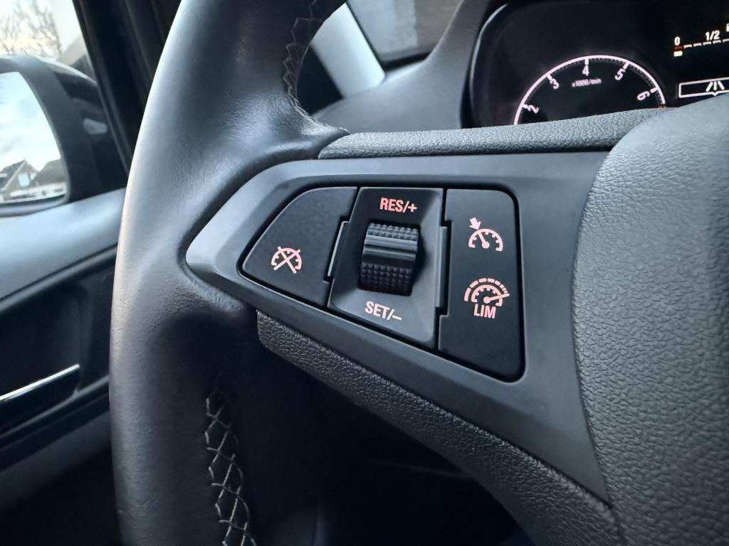 Opel Corsa 1.4 favourite