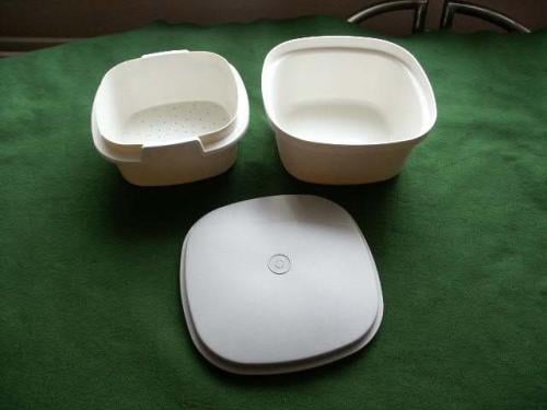 Tupperware Serveerwonder