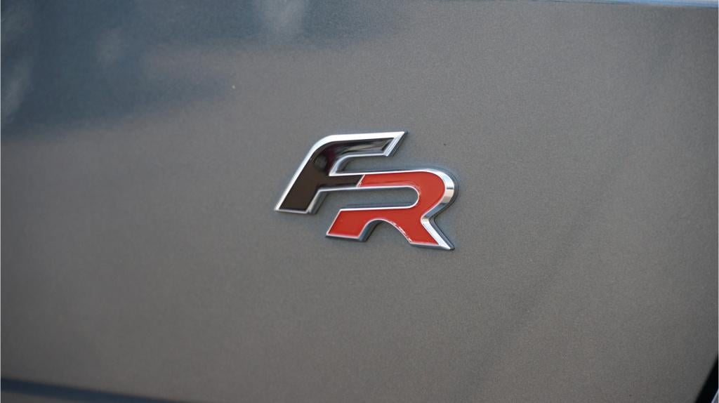 Seat Ateca 1.5 tsi fr business intense rijklaar incl garantie