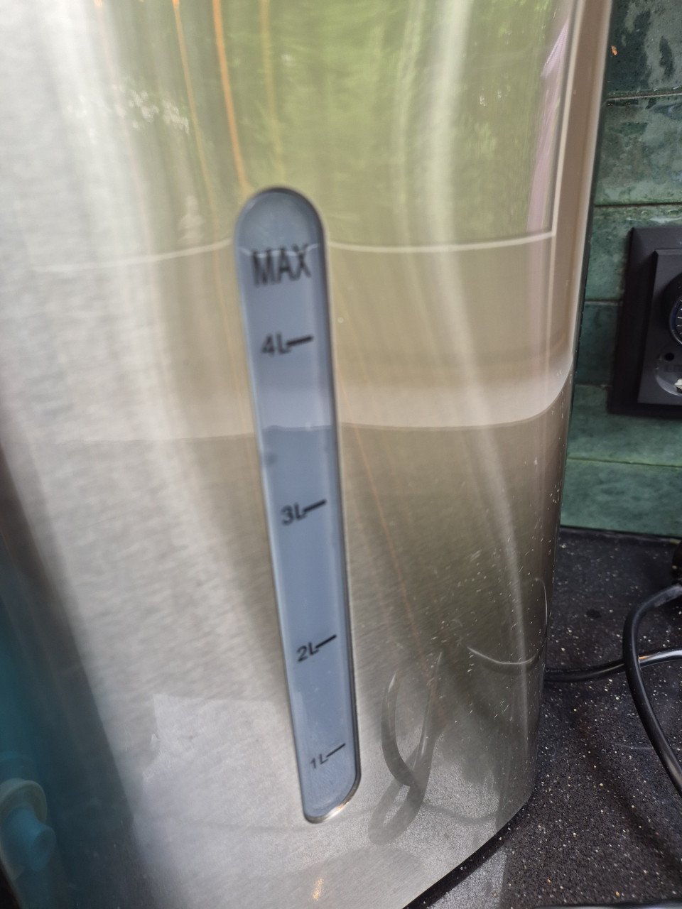 Waterkoker