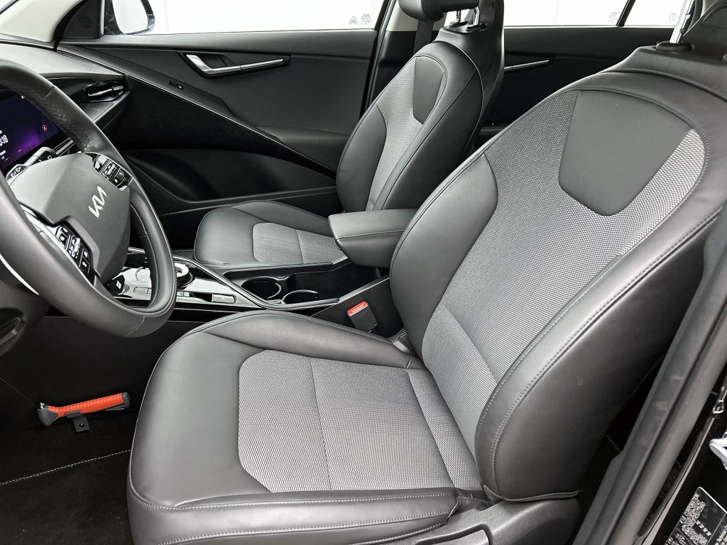Kia Niro Ev dynamicline 64.8 kwh