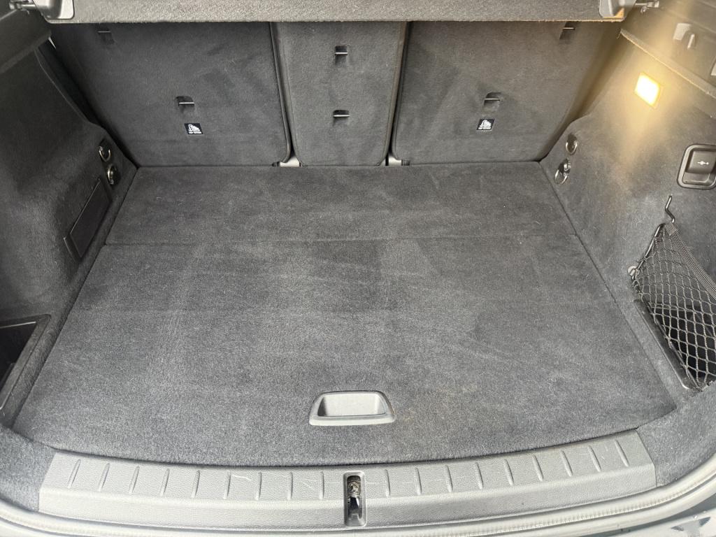 BMW 2-serie active tourer 218d 2.0 150pk automaat executive sportline