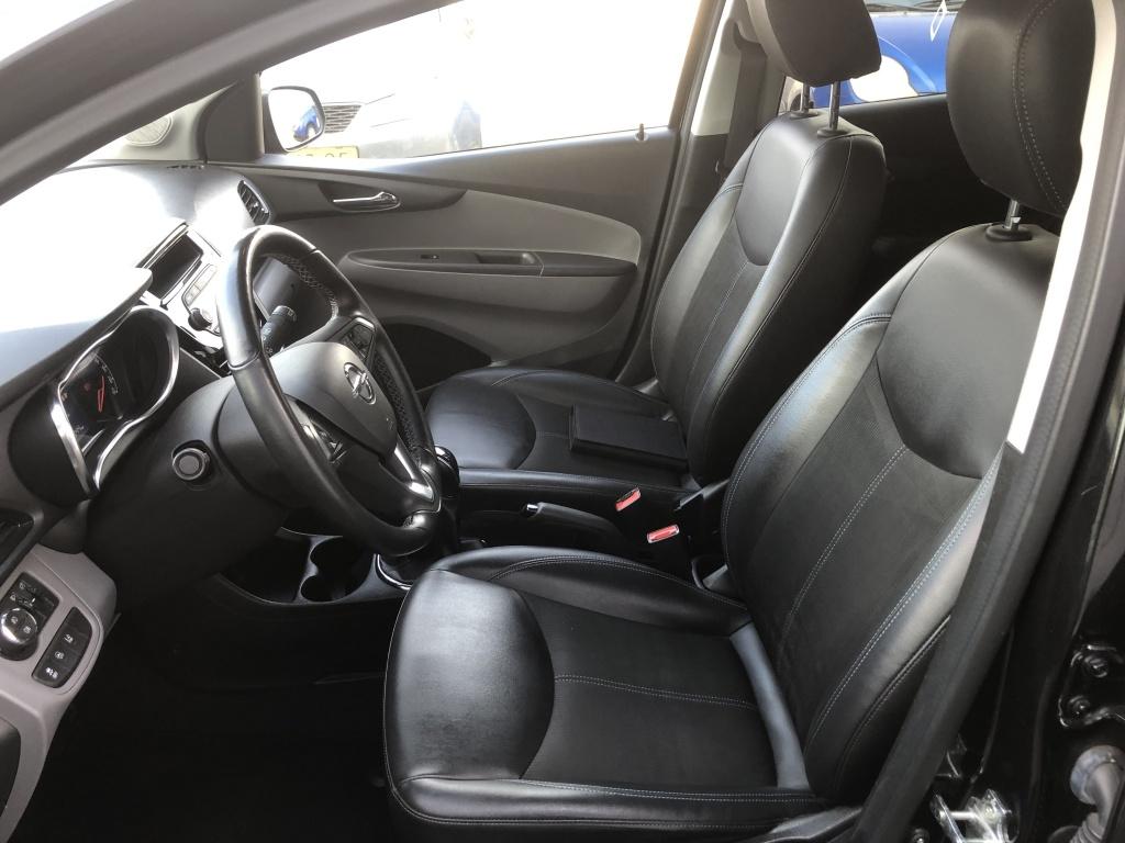 Opel Karl 1.0 ecoflex cosmo dealeronderhouden