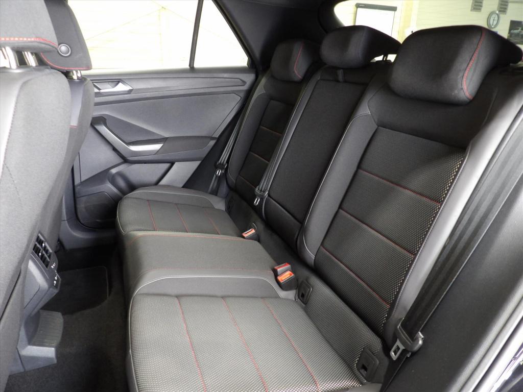 Volkswagen T-roc 1.5 tsi 150pk 7-dsg sport