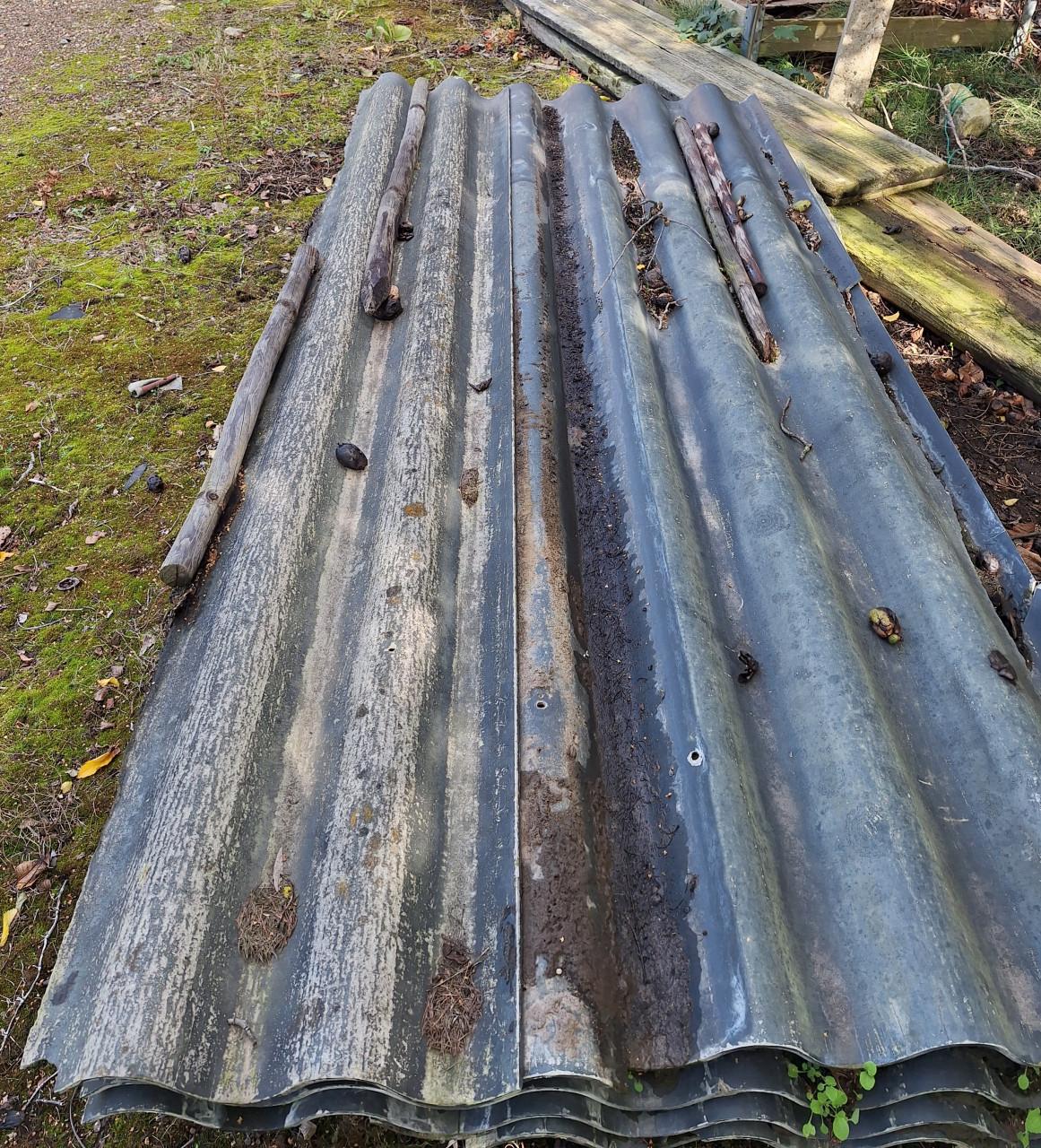 Golfplaten