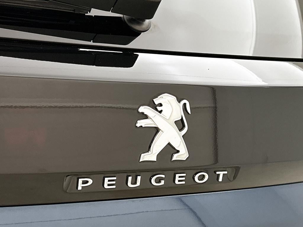 Peugeot 3008 hybrid 145 pk automaat gt | rijklaar | stoelverwarming | adapt